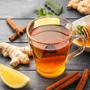 Ayu Medicine 6