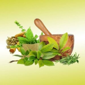 Ayu medicine 2
