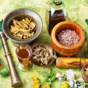 Ayu Medicine 3